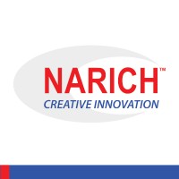 Narich (Pty) Ltd Logo