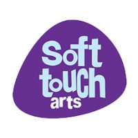 Soft Touch Arts Logo
