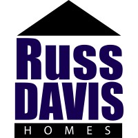 Russ Davis Homes Logo