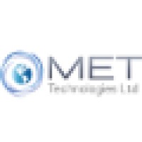 Met Technologies Ltd Logo