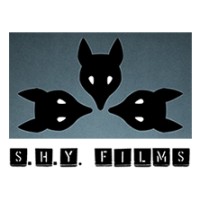 SHY FILMS Logo