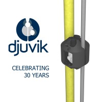 Djuvik Logo