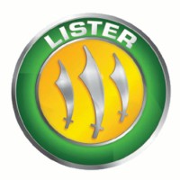 Lister Motor Company Logo
