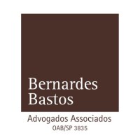 Bernardes Bastos Advogados Associados - OAB.SP 3.835 Logo