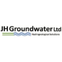 JH Groundwater Ltd Logo