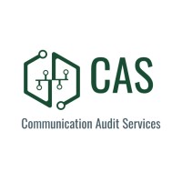 Communications Audit Services Logo