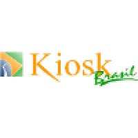 Kiosk Brasil Logo