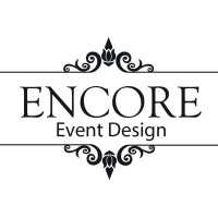 Encore Event Design Logo