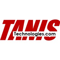 Tanis Technologies Logo