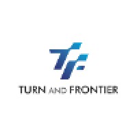 Turn and Frontier Logo