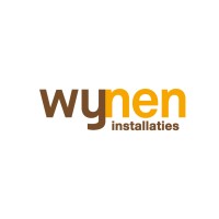 Wijnen Installaties Logo