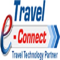 TeC Travel eConnect Pvt. Ltd. Logo