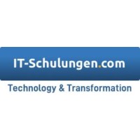 IT-Schulungen.com Logo
