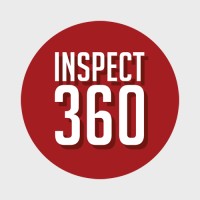 Inspect360 Logo