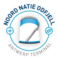Noord Natie Odfjell Antwerp Terminal Logo