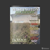Washington Gardener Logo