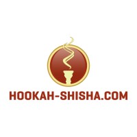 Hookah Wholesalers Logo