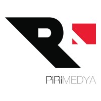 Piri Medya Logo
