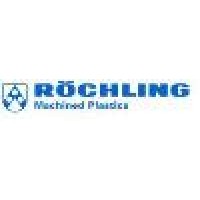 Röchling Machined Plastics Logo