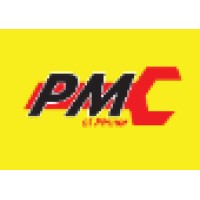 PMC of Pinner Logo
