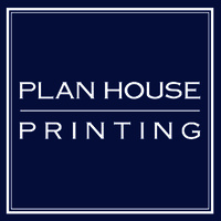 Plan House Printing, Signs & Promotions Logo