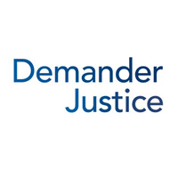 Demander Justice Logo
