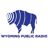 Wyoming Public Media Logo