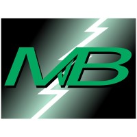 MvB Advies- en Ingenieursbureau B.V. Logo