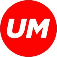 UM Nederland Logo