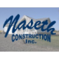 Naseth Construction Logo