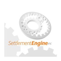 Settlement Engine, Inc. Logo
