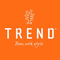 TREND Group Logo