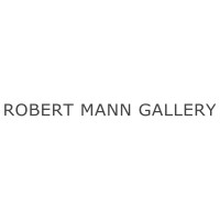 Robert Mann Gallery Logo