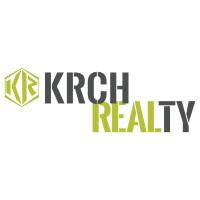 Krch Realty - Reno Logo