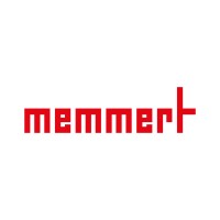 Memmert GmbH + Co. KG Logo