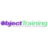 OBECT TRAINING Logo