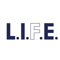 L.I.F.E. Italia Logo