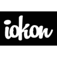 IOKON | Ad Agency. We Build Brands. Logo