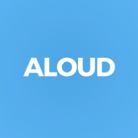 Aloud Media Limited Logo