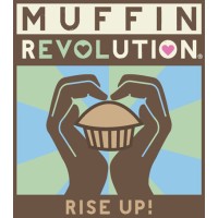 MUFFIN REVOLUTION, LLC Logo