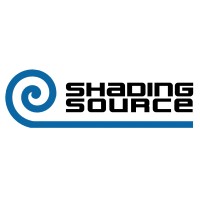 SHADING SOURCE, INC. Logo