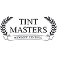 Tint Masters LLC Logo