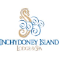 Inchydoney Island Lodge & Spa Logo