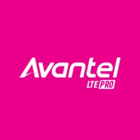 Avantel S.A Logo