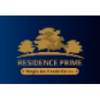 Residence Prime Negócios Imobiliários Logo