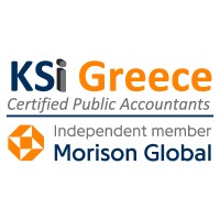 KSi Greece Logo
