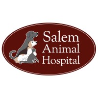 SALEM ANIMAL HOSPITAL Logo
