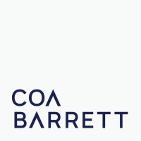 COA Barrett Logo