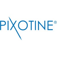 PIXOTINE PRODUCTS, INC. Logo
