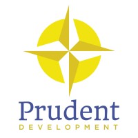 Prudent Development Logo